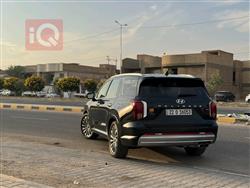 هيونداي باليسيد